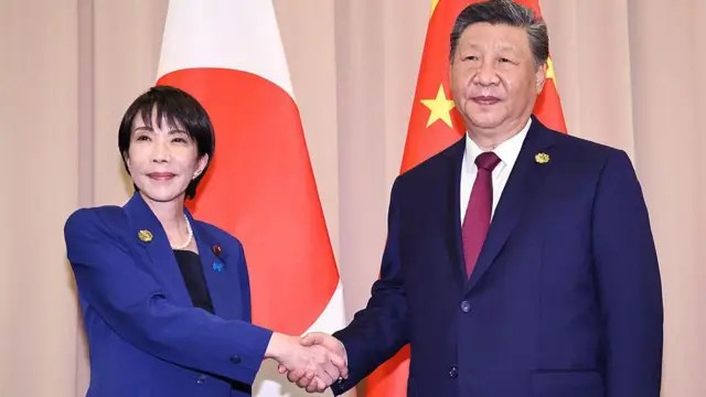 Takaichi y el renacer estratégico japonés ante la China de Xi, por Xulio Ríos