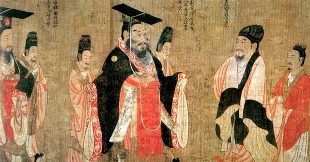 ¿Puede la “sabiduría china” arreglar el mundo?, por Xulio Ríos