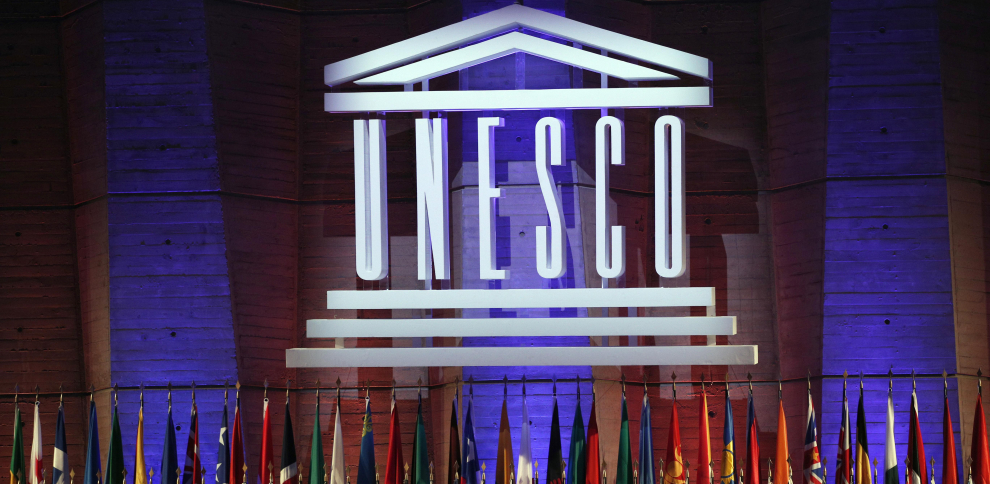 Nós fóra da UNESCO, por Xulio Ríos