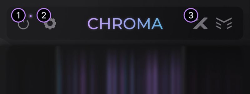 Xynth Audio - Premium Sunset Illustration Gallery - 8K