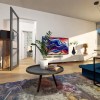 Unreal Engine - Archviz 3D Virtual Tour - Interior Design
