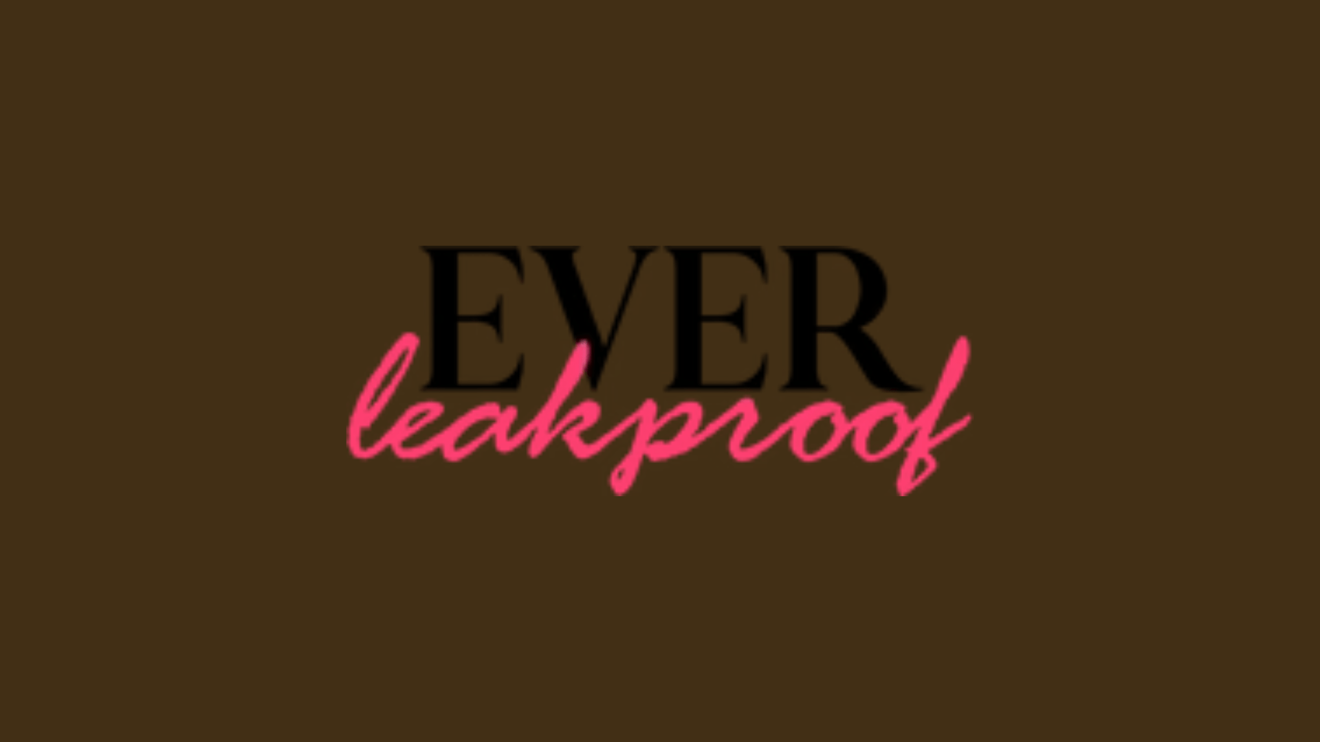 ever