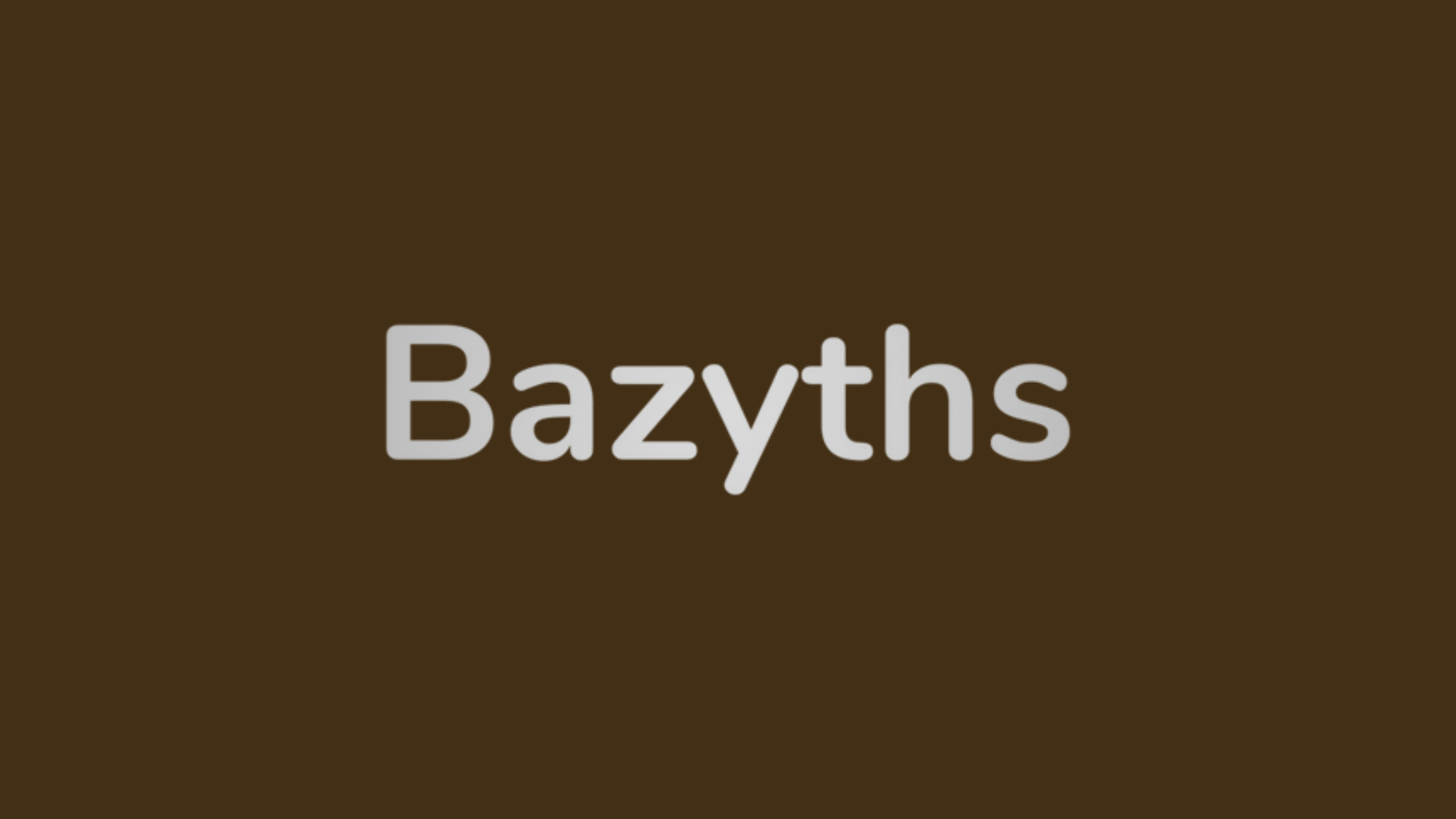 bazyths