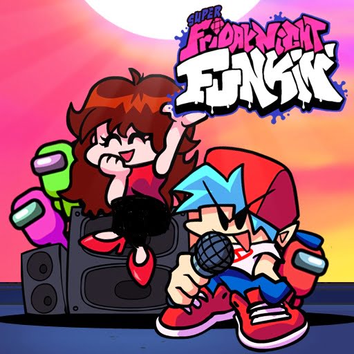 Fnf Friday Night Funkin Mods No Download In 2021 Funkin Friday Night Night Online Multiplayer No Download is the worlds first multiplayer mod based on the browser-based version of Friday Night Funkins FNF musical rhythm arcade.