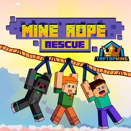Play Best Free Online Games On Ufreegames Fun Games For Kids Family Friendly Games Best Pc Games They will escape the island by moving through ropes and avoiding jaggies that can crush them anytime.