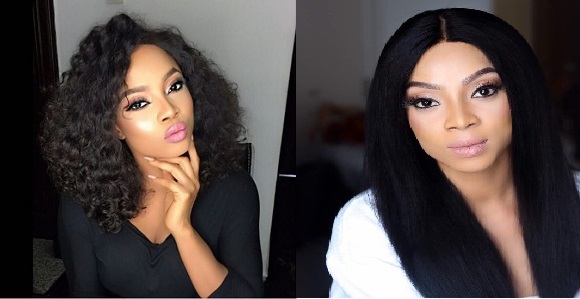 toke Toke Makinwa wants