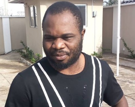 Court Convicts ATM Fraudster (Photo)