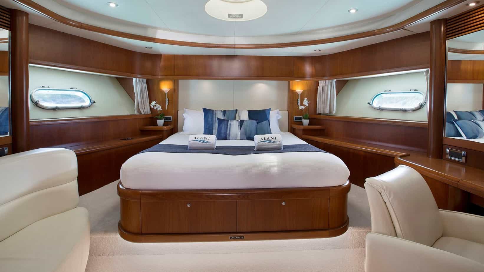 Alani Yachtsmen International