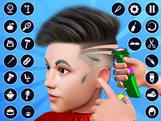 Funny Barber Say No More Memes Love Meme I havent updated the Construct for ages so time to give a bit of an update to start the new year.