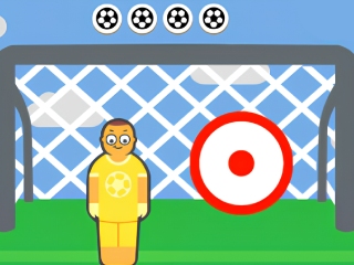 Crossbar Kevin Play Crossbar Kevin On Crazygames 