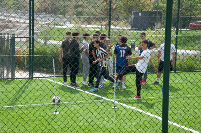 02-1024x680 FUTBOL VE FUTSAL TAKIMI İÇİN SEÇMELER YAPILDI