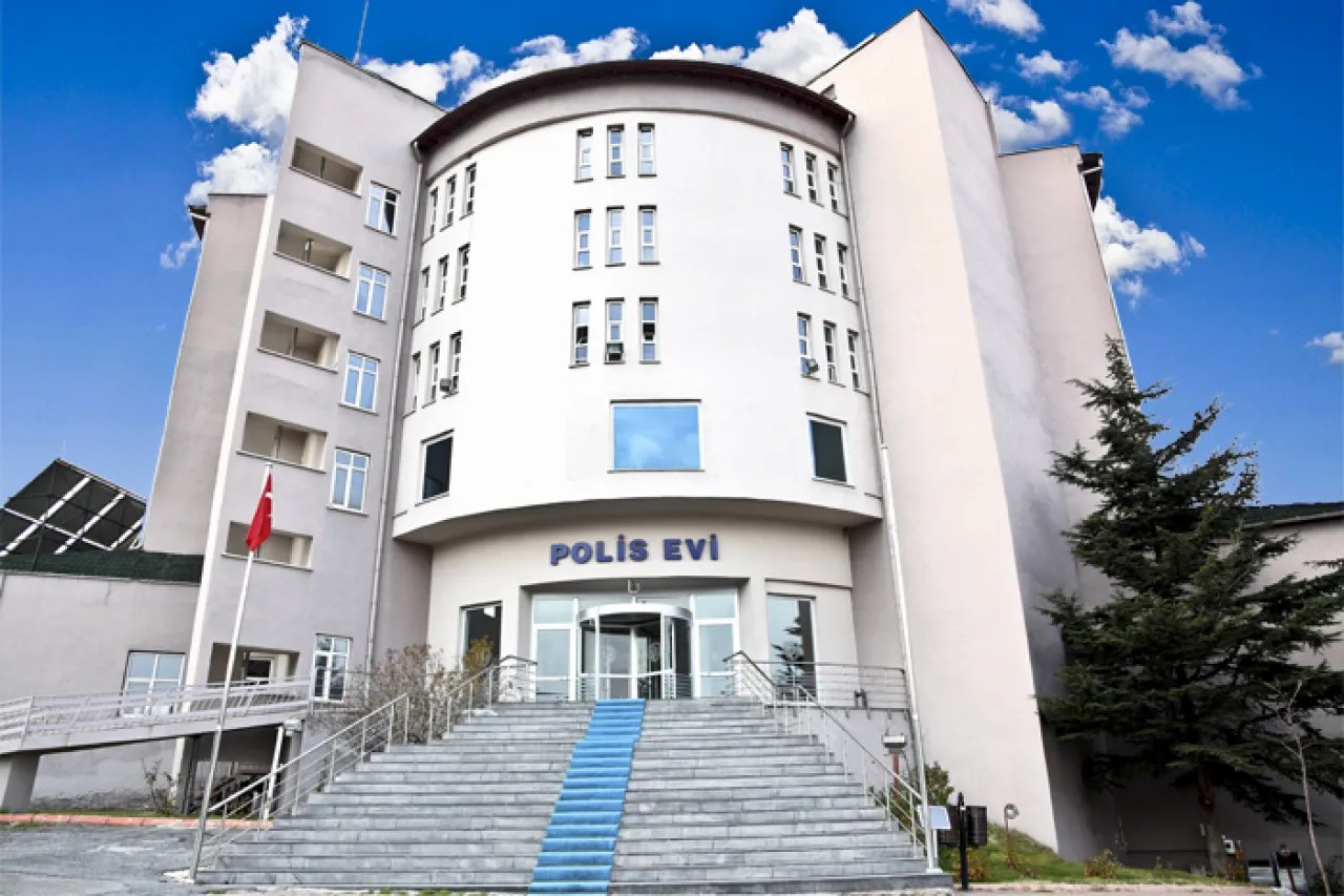 Kayseri Polis evine işçi alınacak