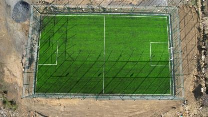 Kayseri Derbisi Yahyalıspor ile Develigücü Arasında Oynanacak