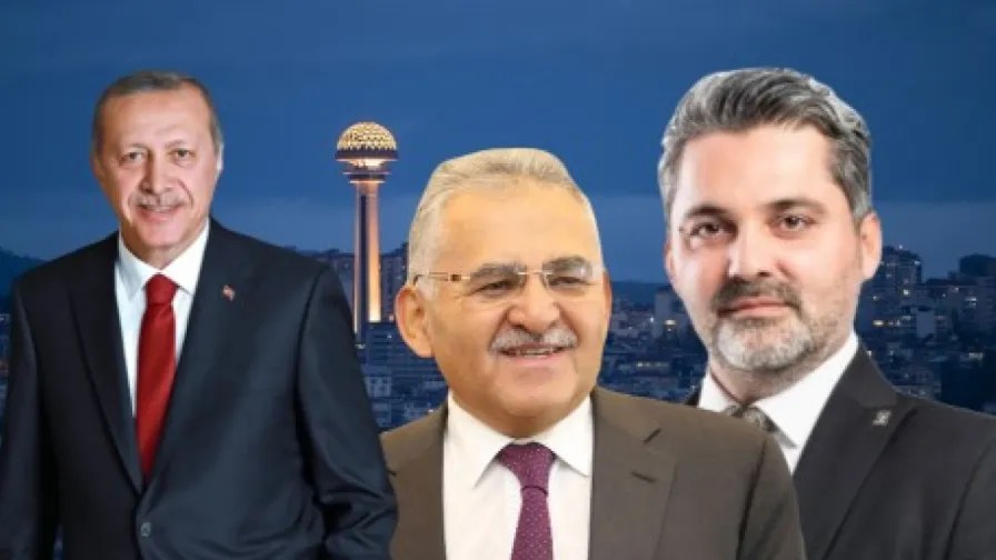 Başkanlar için kader günü