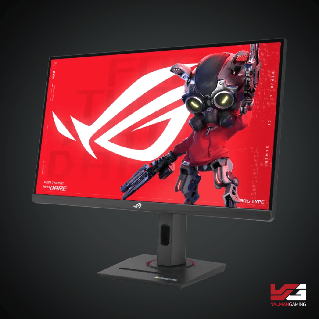 ASUS ROG Strix XG27ACMS 27 Inches FHD Gaming Monitor Price In Pakistan