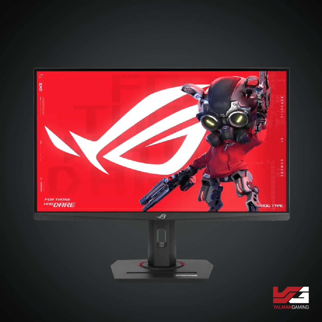 ASUS ROG Strix XG27ACMS 27 Inches FHD Gaming Monitor Price In Pakistan