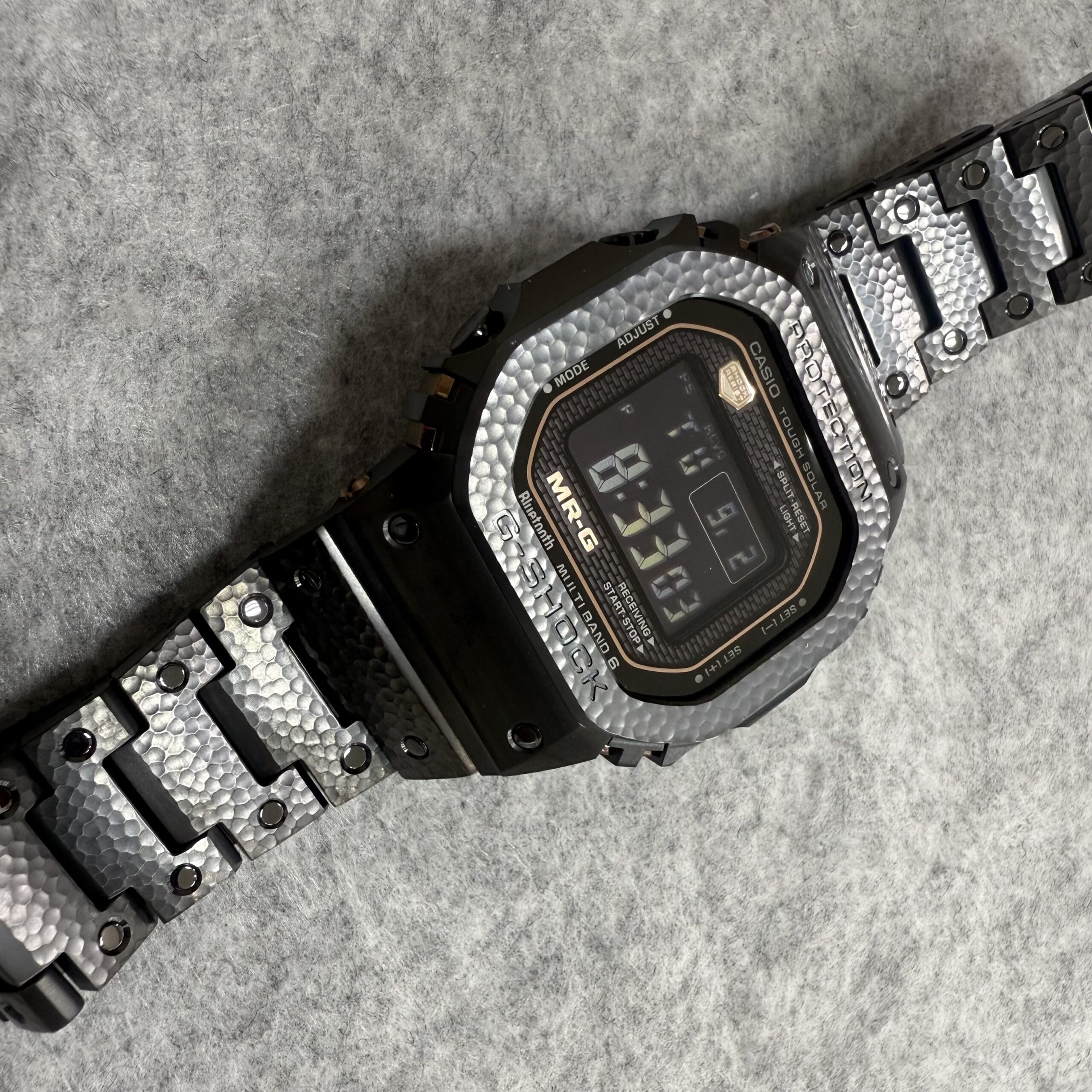 傅*贻様 目玉価格！【超レア！ヴィンテージ完動良品】G-SHOCK DW-950 傅*贻様 目玉価格！【超レア！ヴィンテージ完動良品】G-SHOCK DW-950