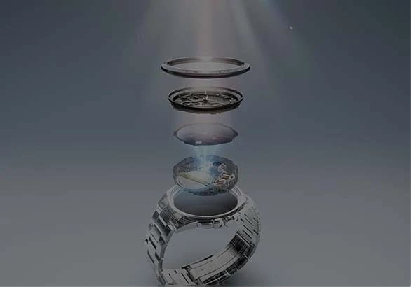 光発電エコ・ドライブ