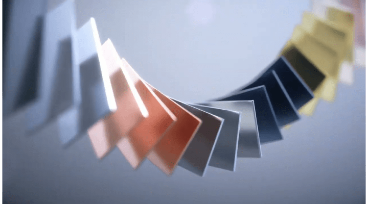 デュラテクト加工の画像