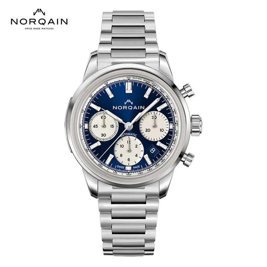 NORQAIN Freedom 60 Chrono N2201S22C/A221