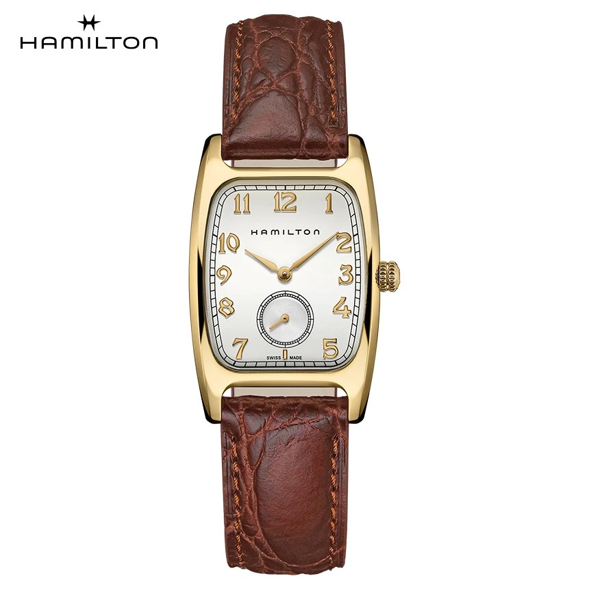 HAMILTON Boulton H13431553