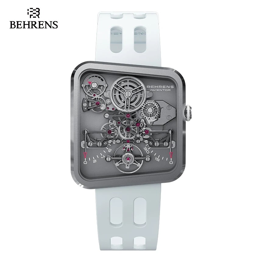 BEHRENS BHR030 Ultra Light 20g メイン画像
