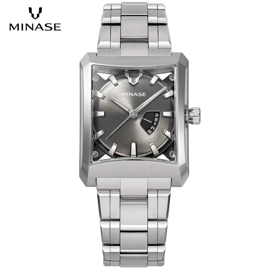 MINASE FIVE WINDOWS Mid VM07-M14SB 全景