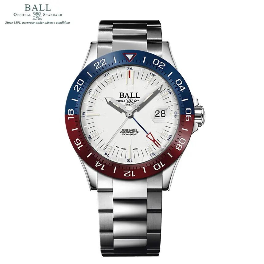 BALL WATCH アウトライアー