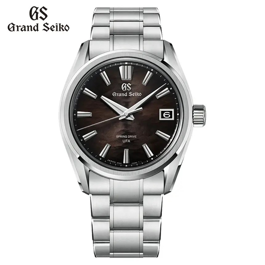 Grand Seiko SLGB007 正面