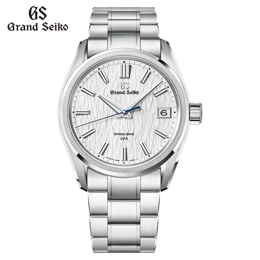 Grand Seiko SLGB009 正面