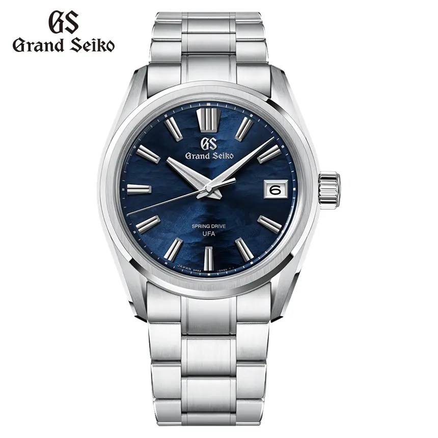 Grand Seiko SLGB013 正面