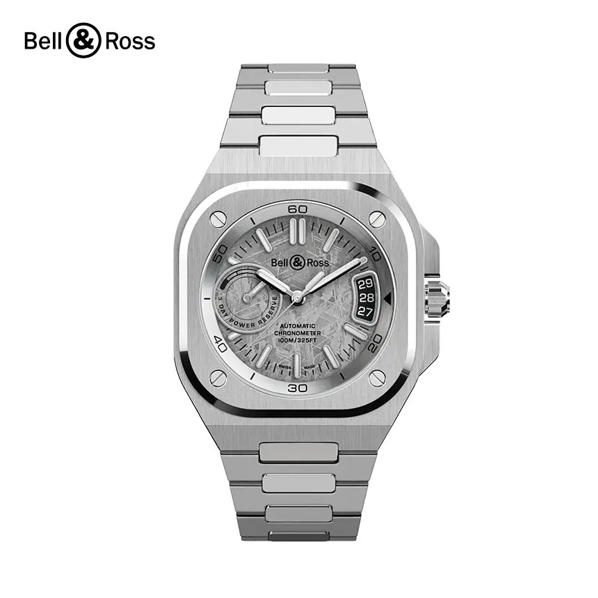 Bell & Ross BR-X5 METEORITE