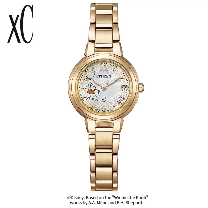 CITIZEN xC ES9432-75N