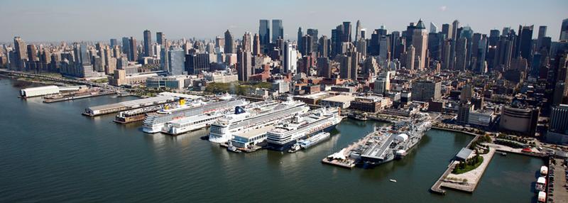 Beyond offering a cozier atmosphere, these ships' size creates a whole different experience, onboard and onshore. Cruise Express Shuttle Yankee Trails Albany Ny