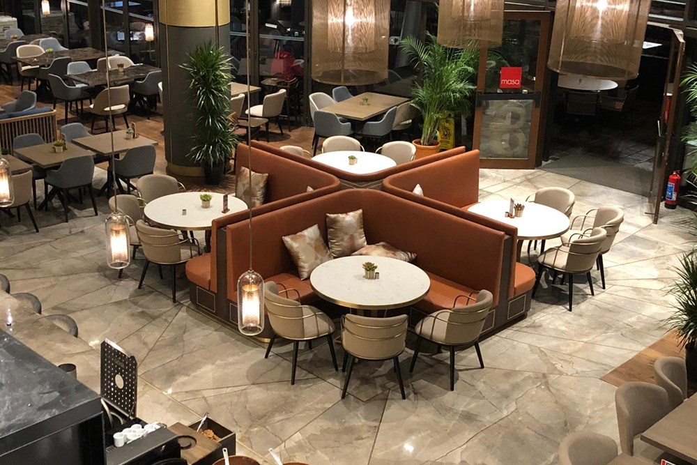 Cin Masasi DÉyirmi Masa Restoran Masasi Topchinasupplier Com Saytinda CindÉn Restoran Masasi