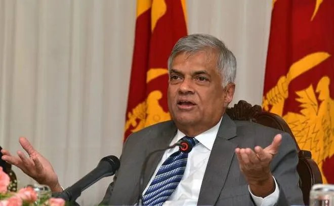 நாட்டு மக்களிடம் பிரதமர் ரணில் அவசர கோரிக்கை!