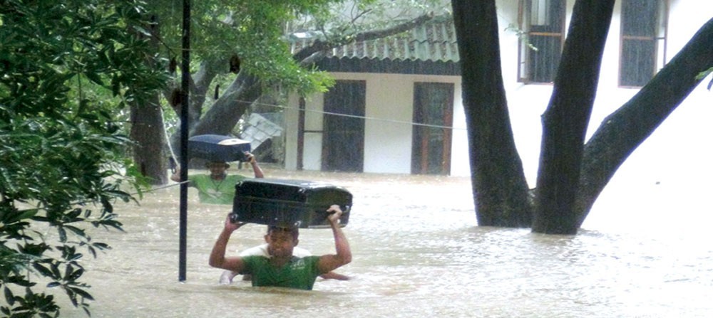 வேகமாக நீரில் மூழ்கப் போகும் யாழ்ப்பாணம்…..!! எச்சரிக்கை…..