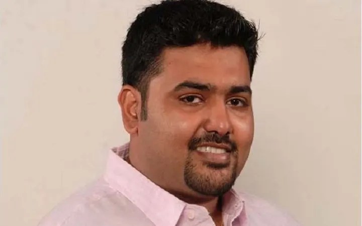 அங்கஜன் இராமநாதன் விவசாய பிரதி அமைச்சர்