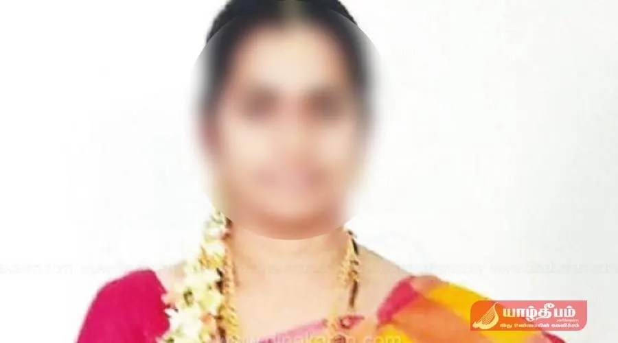 மட்டகளப்பில் தனியாக வீட்டில் இருந்த பெண்ணுக்கு காத்திருந்த பெரும் பேரதிர்ச்சி!