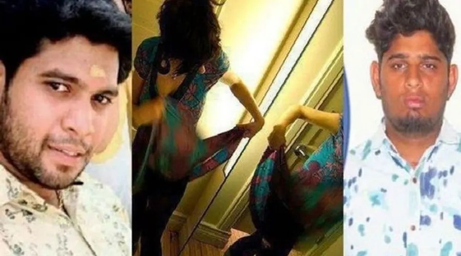 200 பெண்களை மயக்கி தகாத படம்! உல்லாசமாக இருந்த முக்கிய ஆசாமி சிக்கினார்