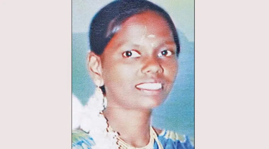 வீட்டில் தூங்கிக்கொண்டிருந்த புதுப்பெண்… அதிகாலையில் தம்பியால் உயிரிழந்த சோகம்!