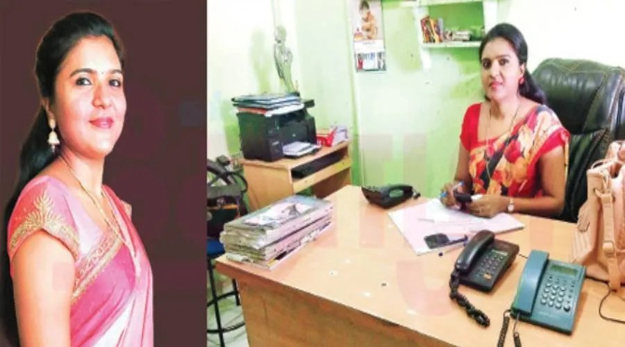 பத்தாயிரம் பேருக்கு வேலை கொடுத்த சாதனை பெண்! குவியும் பாரட்டுக்கள்