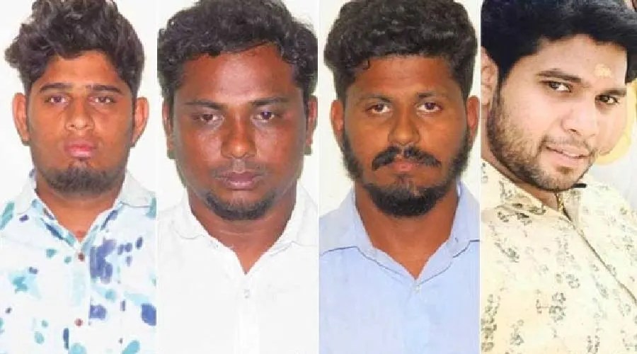 பொள்ளாச்சி விவகாரத்தில் திடீர் திருப்பம்!