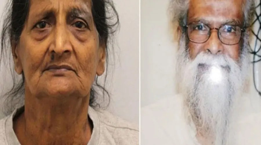 பிரித்தானியாவில் கணவனின் கொடுமைக்கு பதில் கொடுத்த இலங்கை மனைவி