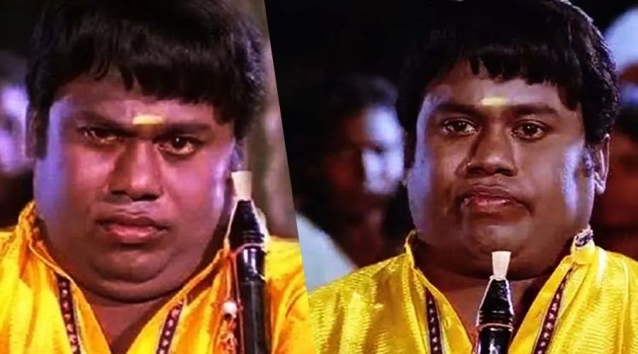 நகைச்சுவையில் கொடிகட்டி பறந்த நடிகர் செந்திலின் பரிதாபநிலை… தற்போது என்ன செய்கிறார் தெரியுமா?