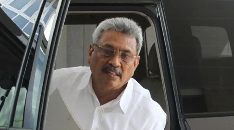கோட்டாவிற்கு வழக்கறிஞர்கள் கூறிய இரகசியத் தகவல்! பேரதிர்ச்சியில் குடும்பம்?