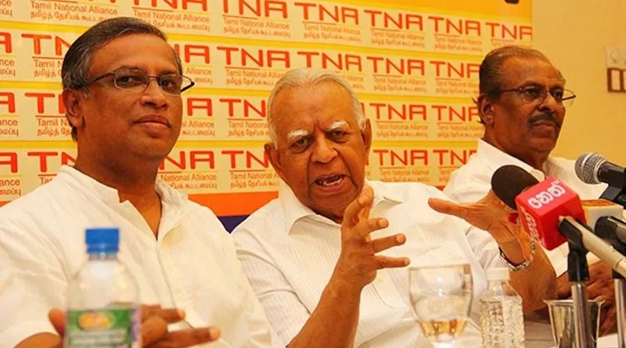 கூட்டமைப்பின் ஆதரவு யாருக்கு! வெளியாகியுள்ள தகவல்