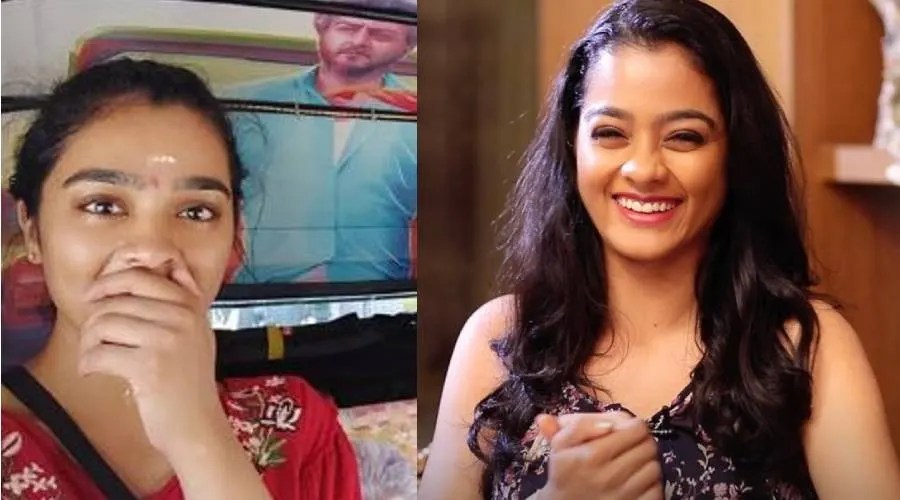 இலங்கைக்கு சென்ற போது!… வாயடைத்துப்போன பிரபல நடிகை.. என்ன சொன்னார் தெரியுமா?