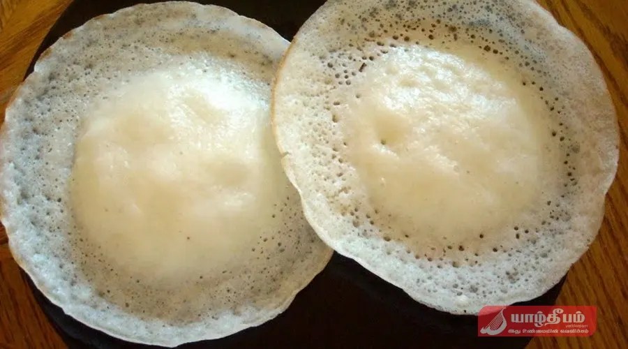 2 அப்பத்திற்கு 700 ரூபா அறவிட்ட உணவகம்