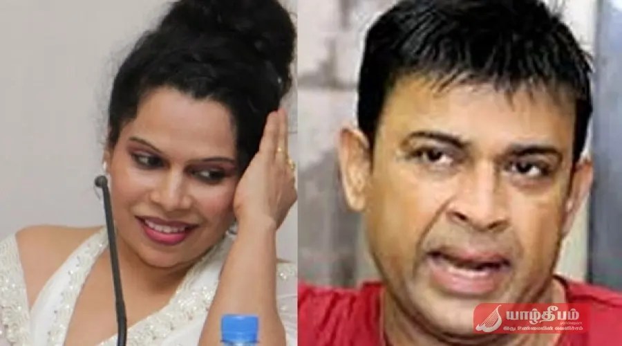 விமல் மனைவியுடன் ரஞ்சனுக்கு நெருக்கம்